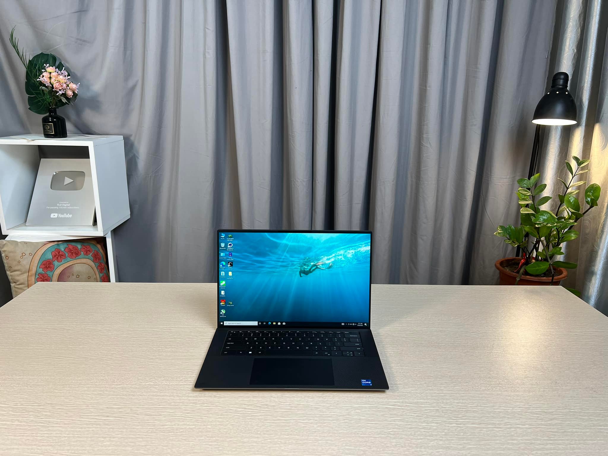 Laptop Dell Precision 5570-8.jpeg